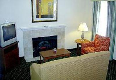 фото отеля Residence Inn Spartanburg