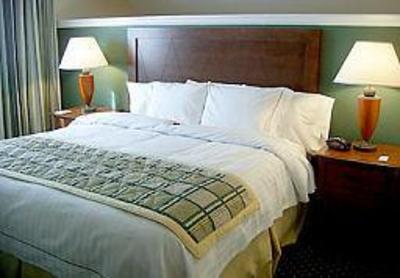 фото отеля Residence Inn Spartanburg