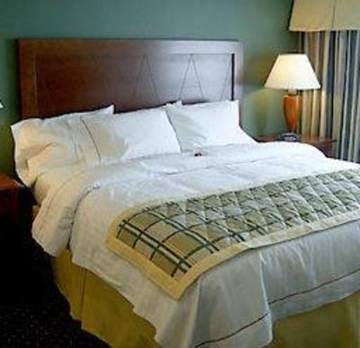 фото отеля Residence Inn Spartanburg