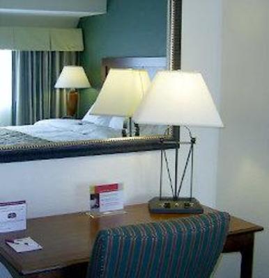фото отеля Residence Inn Spartanburg