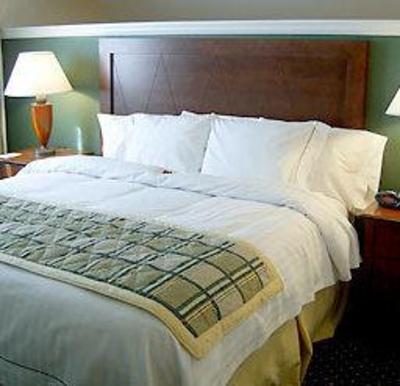 фото отеля Residence Inn Spartanburg