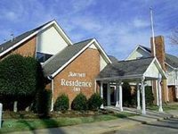 Residence Inn Spartanburg