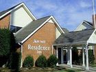 фото отеля Residence Inn Spartanburg