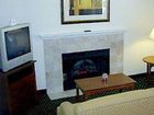 фото отеля Residence Inn Spartanburg