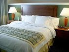 фото отеля Residence Inn Spartanburg