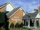 фото отеля Residence Inn Spartanburg