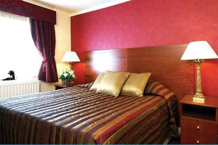 фото отеля BEST WESTERN Willowbank Hotel