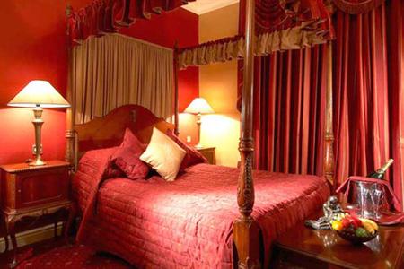 фото отеля BEST WESTERN Willowbank Hotel