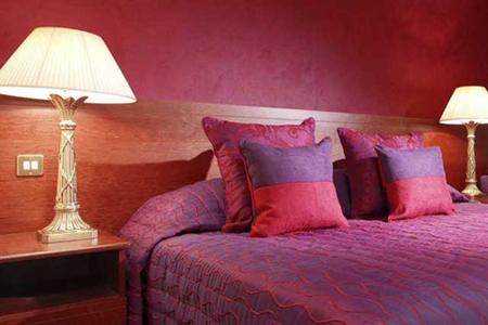фото отеля BEST WESTERN Willowbank Hotel