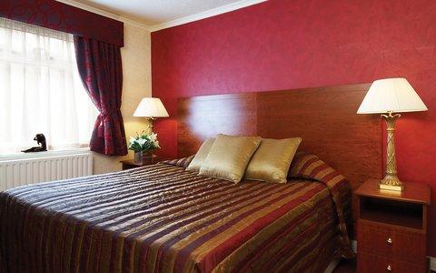фото отеля BEST WESTERN Willowbank Hotel