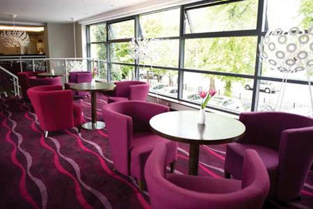 фото отеля BEST WESTERN Willowbank Hotel