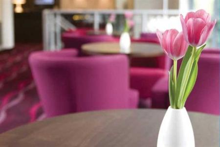 фото отеля BEST WESTERN Willowbank Hotel