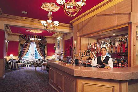 фото отеля BEST WESTERN Willowbank Hotel