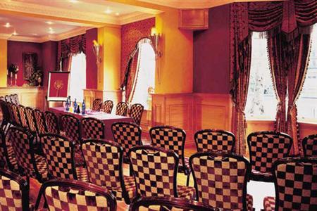 фото отеля BEST WESTERN Willowbank Hotel