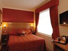 фото отеля BEST WESTERN Willowbank Hotel