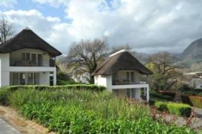 фото отеля The Villas at Le Franschhoek