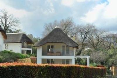 фото отеля The Villas at Le Franschhoek