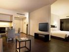 фото отеля Hotel Santika Balikpapan