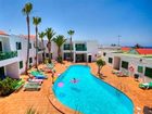 фото отеля Rocas Blancas Apartments Lanzarote