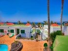 фото отеля Rocas Blancas Apartments Lanzarote