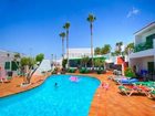 фото отеля Rocas Blancas Apartments Lanzarote