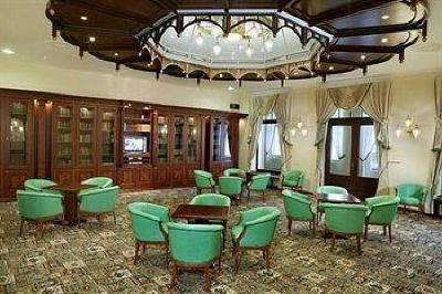 фото отеля Spa Hotel Nove Lazne