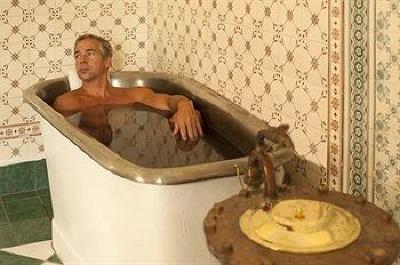 фото отеля Spa Hotel Nove Lazne