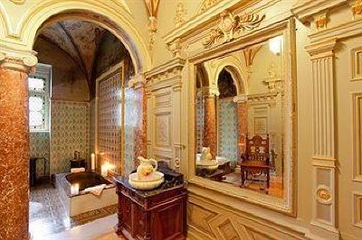фото отеля Spa Hotel Nove Lazne