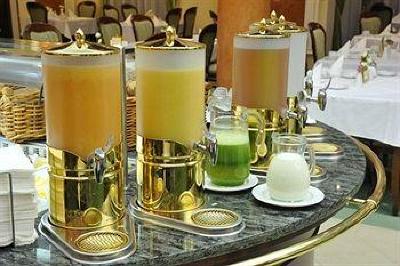 фото отеля Spa Hotel Nove Lazne