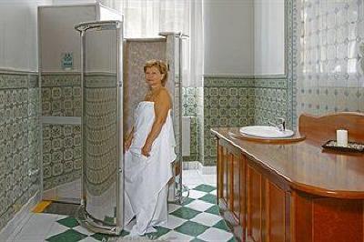 фото отеля Spa Hotel Nove Lazne