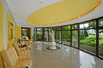 фото отеля Spa Hotel Nove Lazne