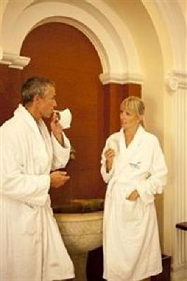 фото отеля Spa Hotel Nove Lazne