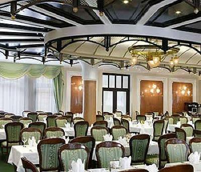 фото отеля Spa Hotel Nove Lazne