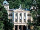 фото отеля Spa Hotel Nove Lazne