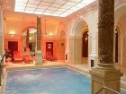 фото отеля Spa Hotel Nove Lazne