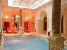 фото отеля Spa Hotel Nove Lazne