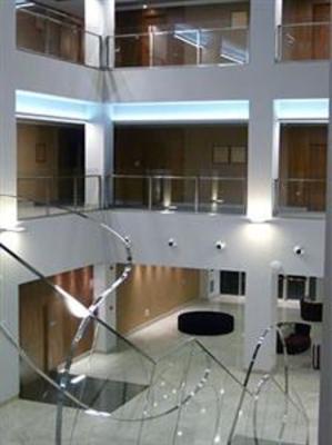 фото отеля Hotel Celuisma Ponferrada