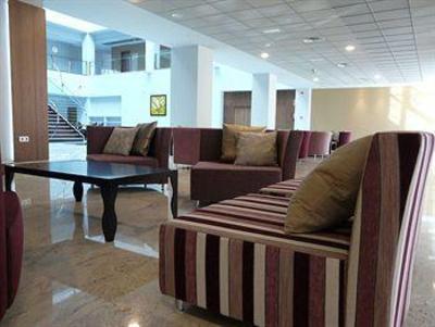 фото отеля Hotel Celuisma Ponferrada