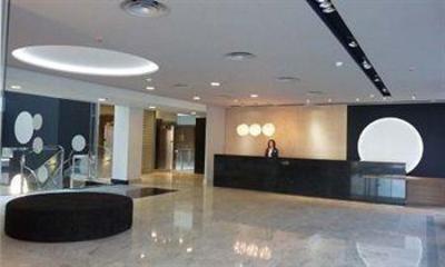 фото отеля Hotel Celuisma Ponferrada