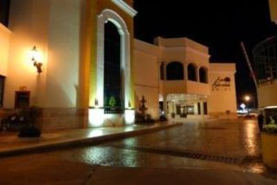 фото отеля San Sebastian Hotel Hermosillo