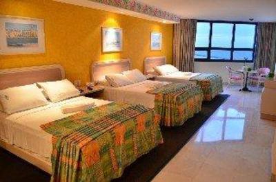 фото отеля Novo Mar Hotel Veracruz