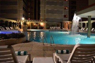 фото отеля Novo Mar Hotel Veracruz
