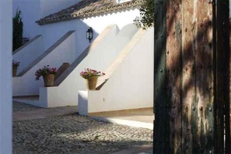 фото отеля Molino Del Arco Hotel Ronda