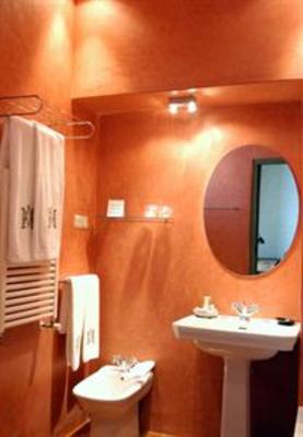 фото отеля Molino Del Arco Hotel Ronda
