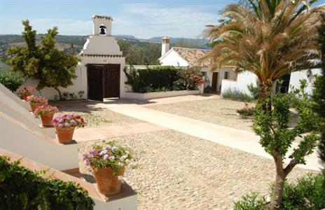 фото отеля Molino Del Arco Hotel Ronda