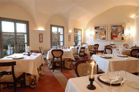 фото отеля Molino Del Arco Hotel Ronda