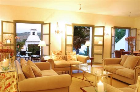 фото отеля Molino Del Arco Hotel Ronda