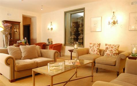 фото отеля Molino Del Arco Hotel Ronda