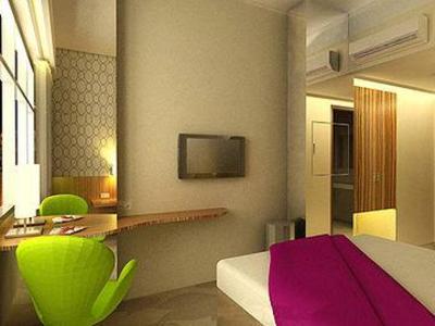 фото отеля Favehotel Adi Sucipto Solo