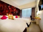 фото отеля Favehotel Adi Sucipto Solo